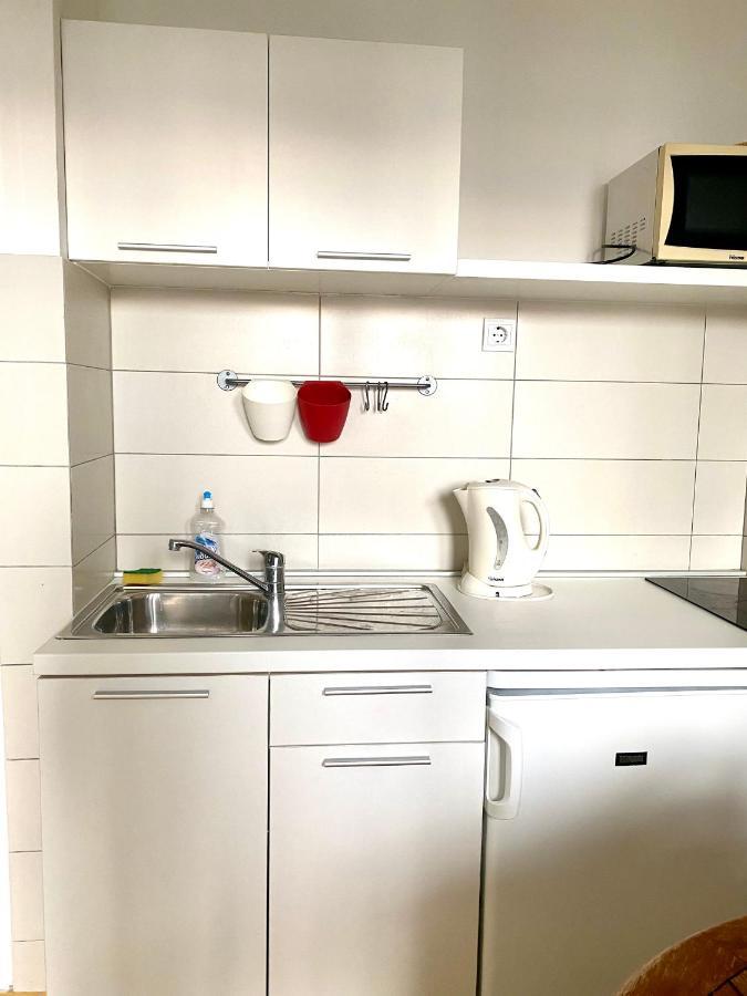 Villa Amari 브렐라 외부 사진