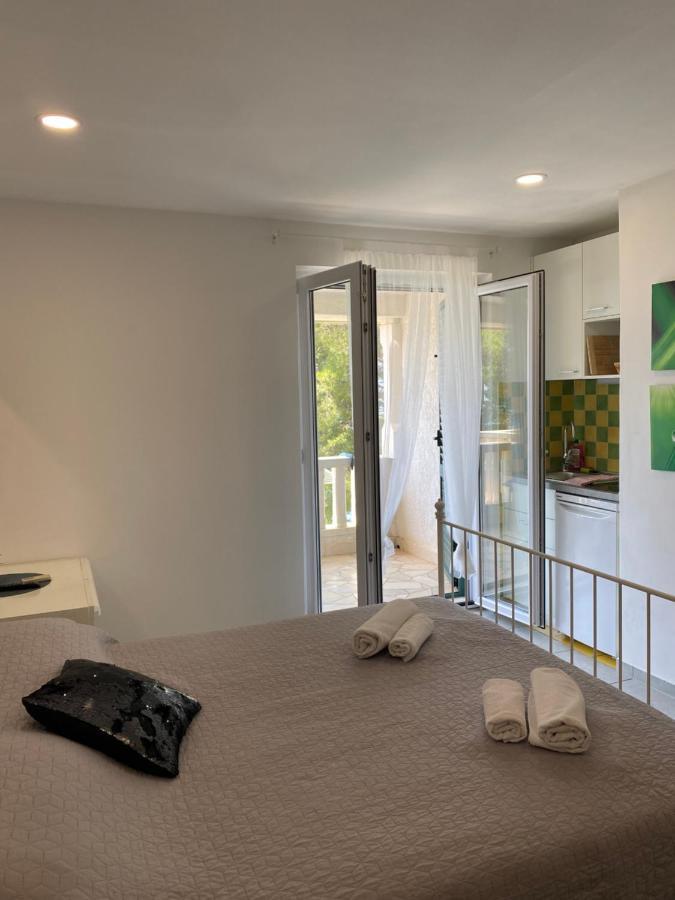 Villa Amari 브렐라 외부 사진
