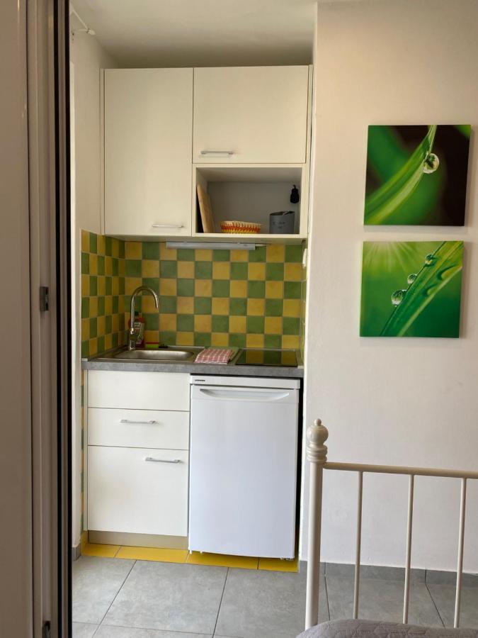 Villa Amari 브렐라 외부 사진